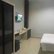 Hotel Callista Lahat, Lahat — photo 3