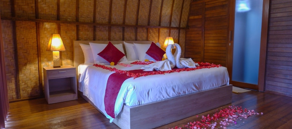 Gama's Villa, Kelating — photo 1