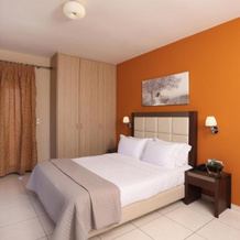 Faros Luxury Suites & Restaurant, Трифилия — фото 2