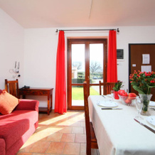 House Oak Pitigliano 31970, 索拉诺 — 照片 2
