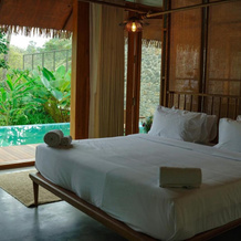 Maayaa Riverside Villas, Варагампади — фото 4
