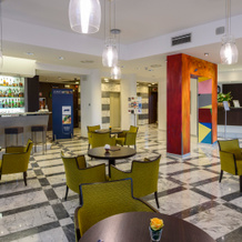 First Hotel Malpensa, 索马隆巴多 — 照片 3