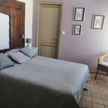 Le clos des augers, chambres d'hôtes et roulotte, Azay-sur-Cher — photo 4