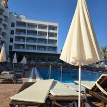 Ada Newday Resort Hotel, Кушадасы — фото 4