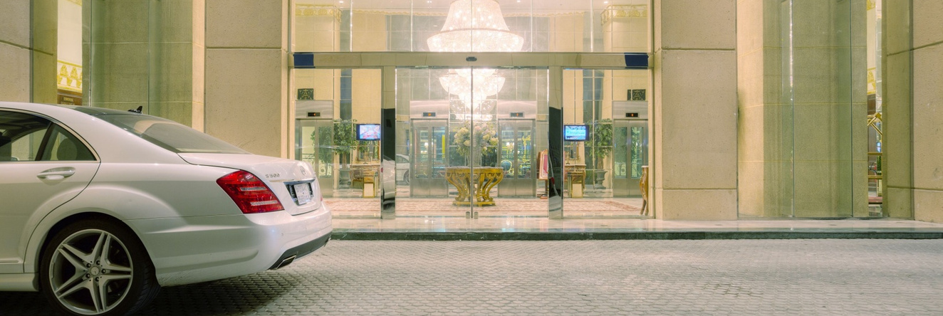 Habitat Hotel All Suites Al Khobar, Al Khobar — photo 1
