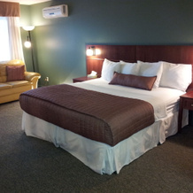 Hotel-Motel Drummond, Драммондвилл — фото 5