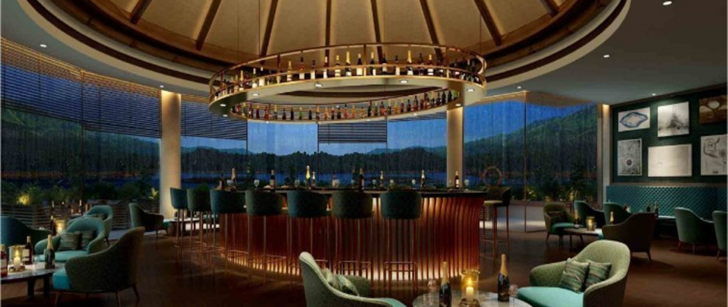 Taj Wayanad Resort & Spa, Kerala, Vellamunda — photo 1