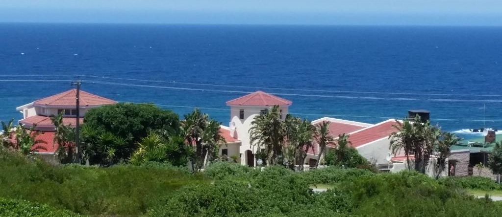 Casa Seaviews, 艾滕哈赫 — 照片 1