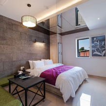 Yongin Jayou Self Check-In Motel, Осан — фото 5