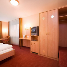 Hotel Kranz Garni, Лауфенбург — фото 4