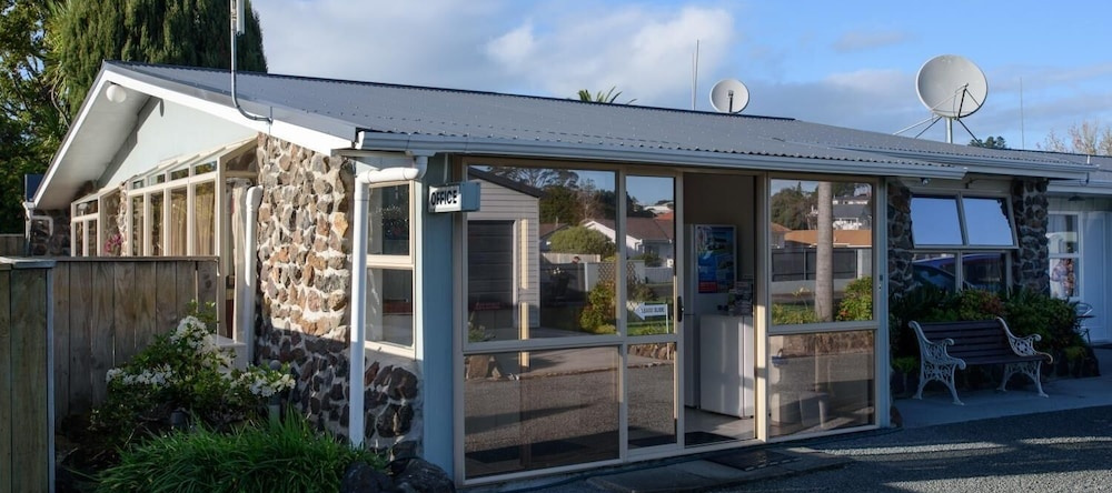 Kauri Lodge Motel, Кайтайа — фото 1