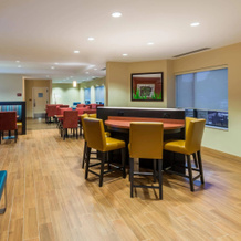 Towneplace Suites Latham Albany Airport, Латем — фото 3
