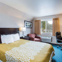 Days Inn by Wyndham Seattle Aurora, 肖尔莱恩 — 照片 3