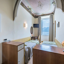 Hotel Villa Belvedere, 阿尔杰尼奥 — 照片 3