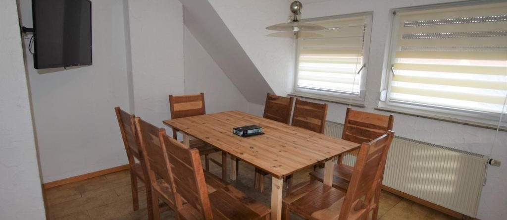 Apartment Asperg, Asperg — photo 1