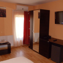 Hotel Villa Rit, 沃伦塔里 — 照片 5