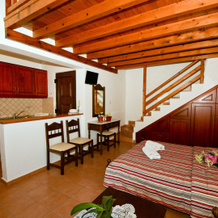Hovolo Hotel Apartments, 新克利马 — 照片 4