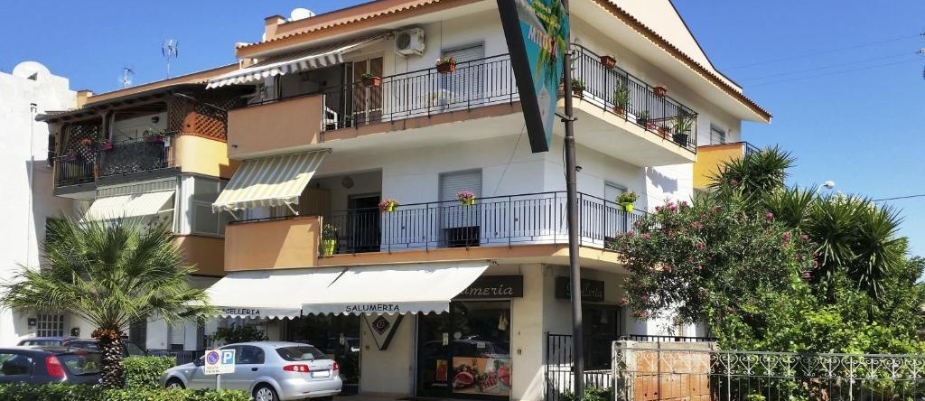 Casa Vacanze Milosa, 泰尔梅维利亚托雷 — 照片 1