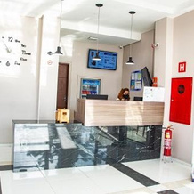 Citi Executivo Hotel, Parnaiba — photo 2