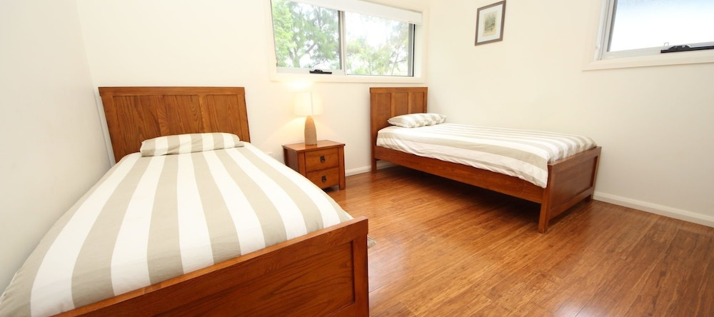 Trial Bay Eco Lodge 2 Pandanus, 阿拉昆 — 照片 1