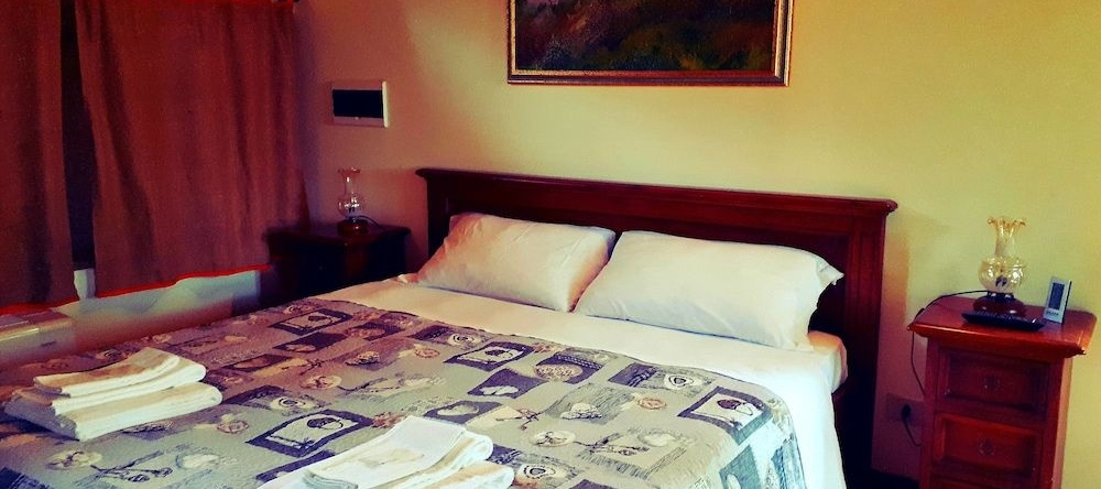 Bed And Breakfast Monticelli, 卡普拉尼卡 — 照片 1