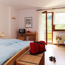 Pension zur Mühle, 费尔登茨 — 照片 3