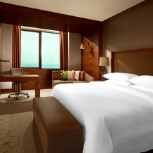 Sheraton Grand Samsun Hotel, 萨姆松 — 照片 3
