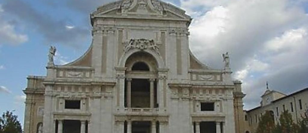La Casa Di Francesco, Санта Мария дель Анжели — фото 1