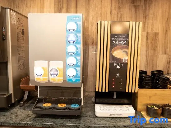 Super Hotel Ishikawa Nomi Neagari Smart Inter, 能美 — 照片 1