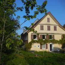 Ferienwohnung im Grünen, 阿尔特施泰滕 — 照片 4