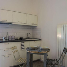 Apartment Sotto Il Santo, Орко-Фельино — фото 5