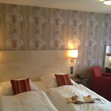 Romantisches Hotel Menzhausen, 乌斯拉尔 — 照片 5