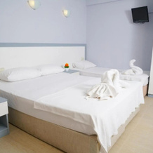 Aloria Garden Hotel, Эрдек — фото 2