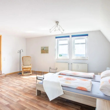 Delightful Holiday Home In Battenberg Near Forest, Баттенберг — фото 3