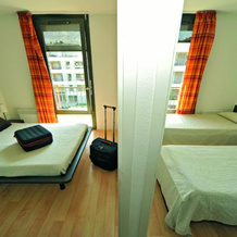 Appart'City Grenoble Meylan, Meylan — photo 2