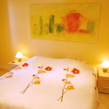 Lovely Country Cottage in Valreas with Swimming Pool, 瓦尔雷亚 — 照片 4