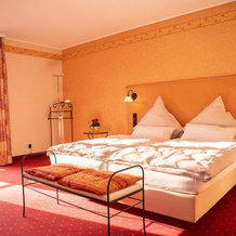 Hotel Löwenstein, 盖罗尔施泰因 — 照片 3