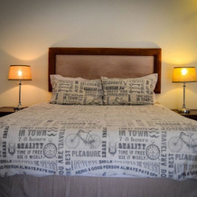 Harmony Place Bed & Breakfast, 克莱克斯多普 — 照片 3