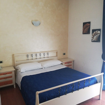 Motel Basentum, Salandra — photo 4