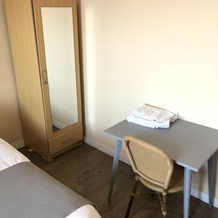 Auberge Saint Christophe, 泰尔西莱班 — 照片 5