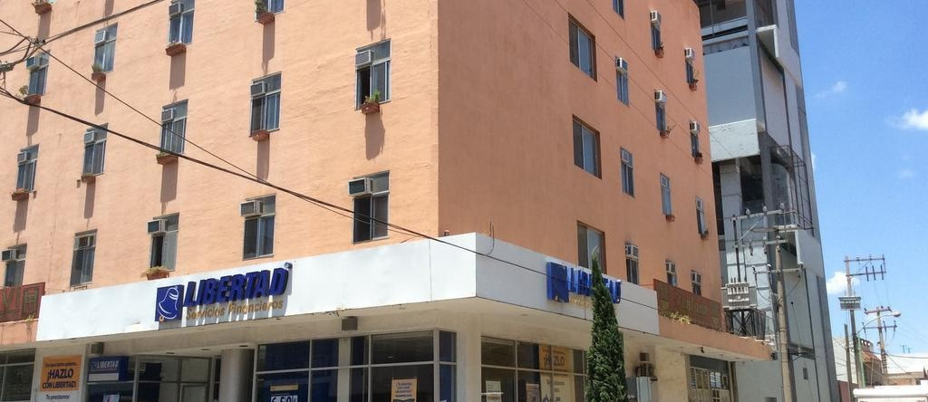 Hotel Trevi, Саламанка — фото 1