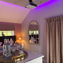 Little Fox Lodge Hideaway Glencoe - 5 Star with Hot Tub overlooking Loch Linnhe, 林尼湖 — 照片 5