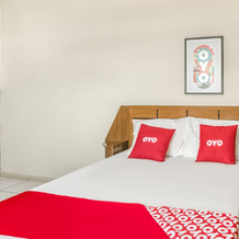 Oyo Hotel Ps Itaboraí, Итабораи — фото 3