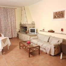 B&B Tuscania Le Sette Cannelle, Тускания — фото 3