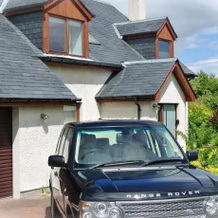 Sealladh Breagh - Luxury Self Catering Aviemore, Авимор — фото 4