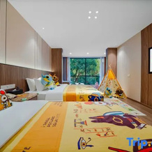 Anji Meilin  Resort, 湖州 — 照片 3