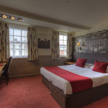 The White Hart Hotel by Greene King Inns, Buckingham — photo 2