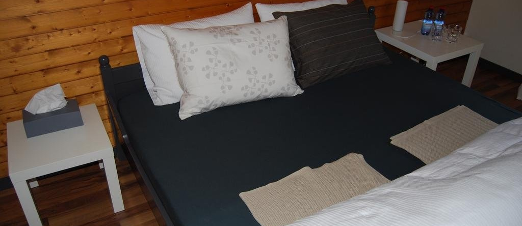 B&B Haus zur Krone, 上里特 — 照片 1
