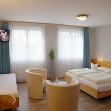 Hotel Garni Arnegg, 戈绍（圣加仑州） — 照片 3