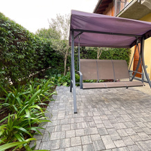 Modern Apartment, Private Garden, 25km From Milan, 塞伦戈 — 照片 5